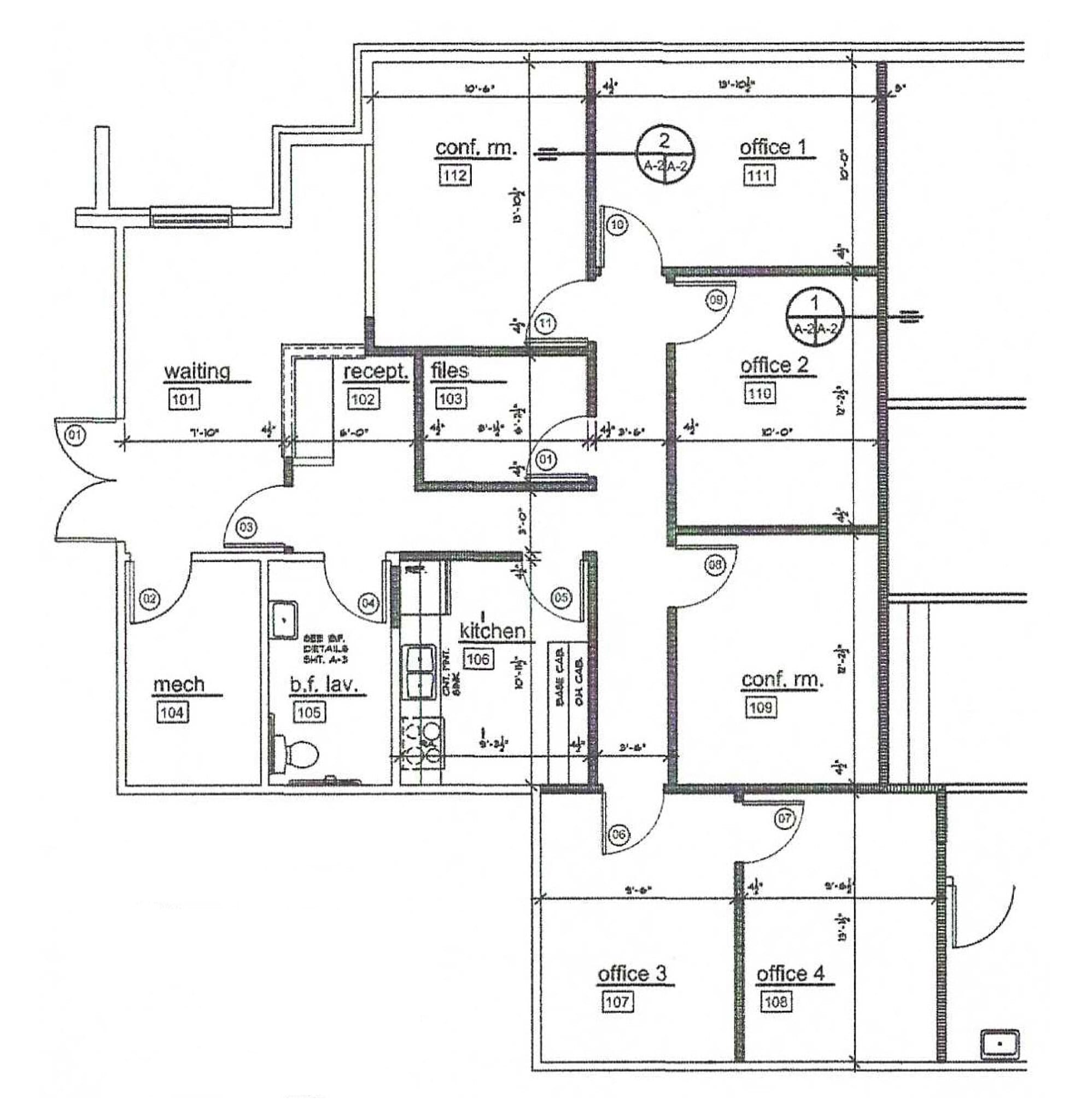 39425 Garfield Rd, Clinton Township, MI à louer Photo de l’immeuble– Image 1 sur 2