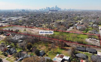 Plus de détails pour 1702 Sakowitz St, Houston, TX - Terrain à vendre