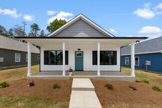 Plus de détails pour Benfield rd Kings Mtn – Logement à vendre, Kings Mountain, NC