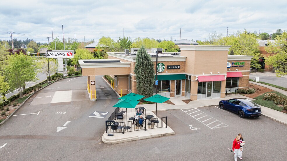 18215 NW West Union Rd, Portland, OR à vendre - Photo de l’immeuble – Image 1 sur 5