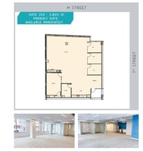 99 M St SE, Washington, DC à louer Photo intérieure– Image 1 sur 1