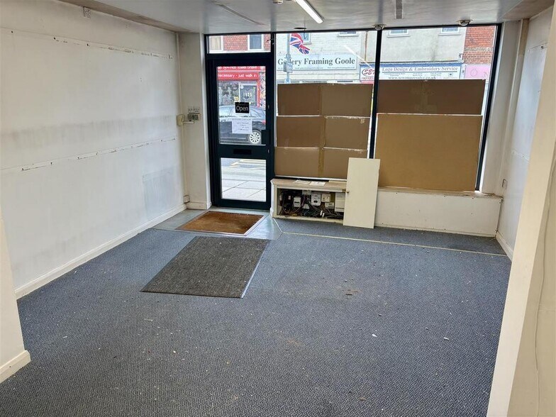 76 Pasture Rd, Goole à louer - Photo de l’immeuble – Image 3 sur 8