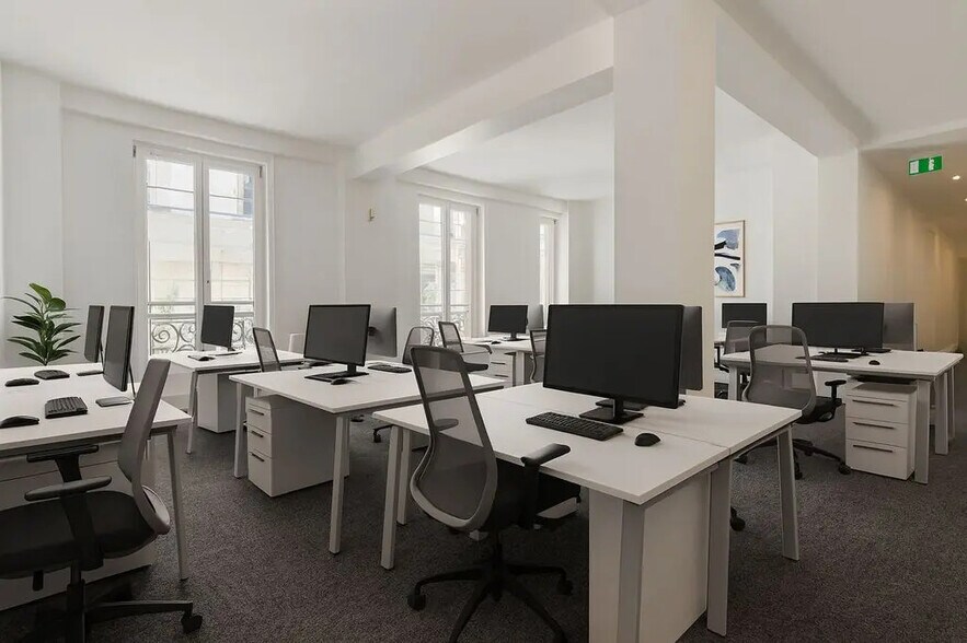 57 Boulevard Du Montparnasse, Paris à louer - Photo de l’immeuble – Image 3 sur 6