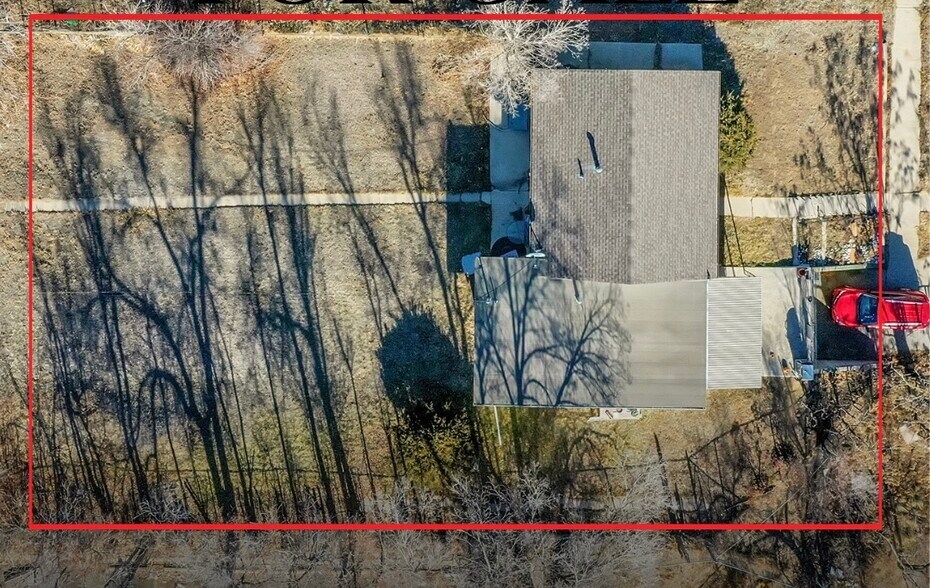 1535 Grove St, Denver, CO à vendre - Photo de l’immeuble – Image 2 sur 10