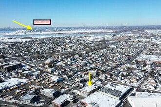 220 Lawrence Ave, Lawrence, NY - Vue aérienne  vue de carte