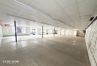 Plus de détails pour 58 N Main St, Honeoye Falls, NY - Bureau/Local commercial à louer