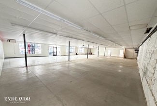 Plus de détails pour 58 N Main St, Honeoye Falls, NY - Bureau/Local commercial à louer