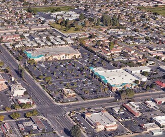 Plus de détails pour 6011 Lincoln Ave, Buena Park, CA - Local commercial à louer