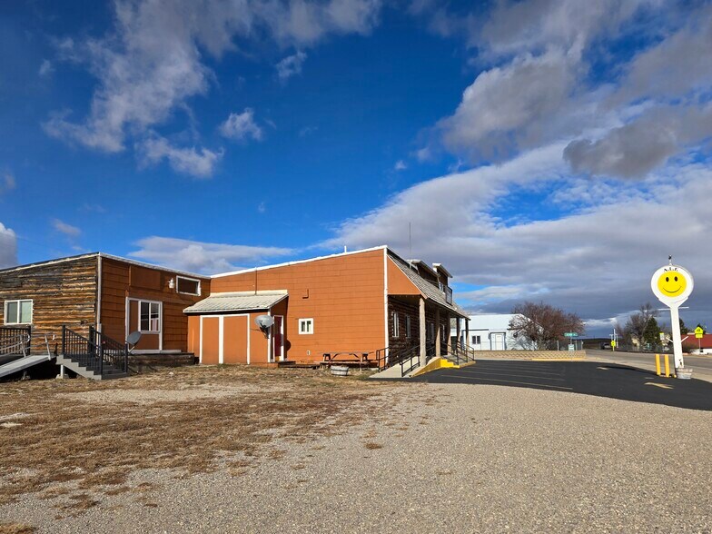 109 High St, Judith Gap, MT à vendre - Photo de l’immeuble – Image 3 sur 37