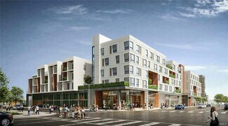 Plus de détails pour 201-231-245 W Pacific Coast Hwy, Long Beach, CA - Logement à vendre