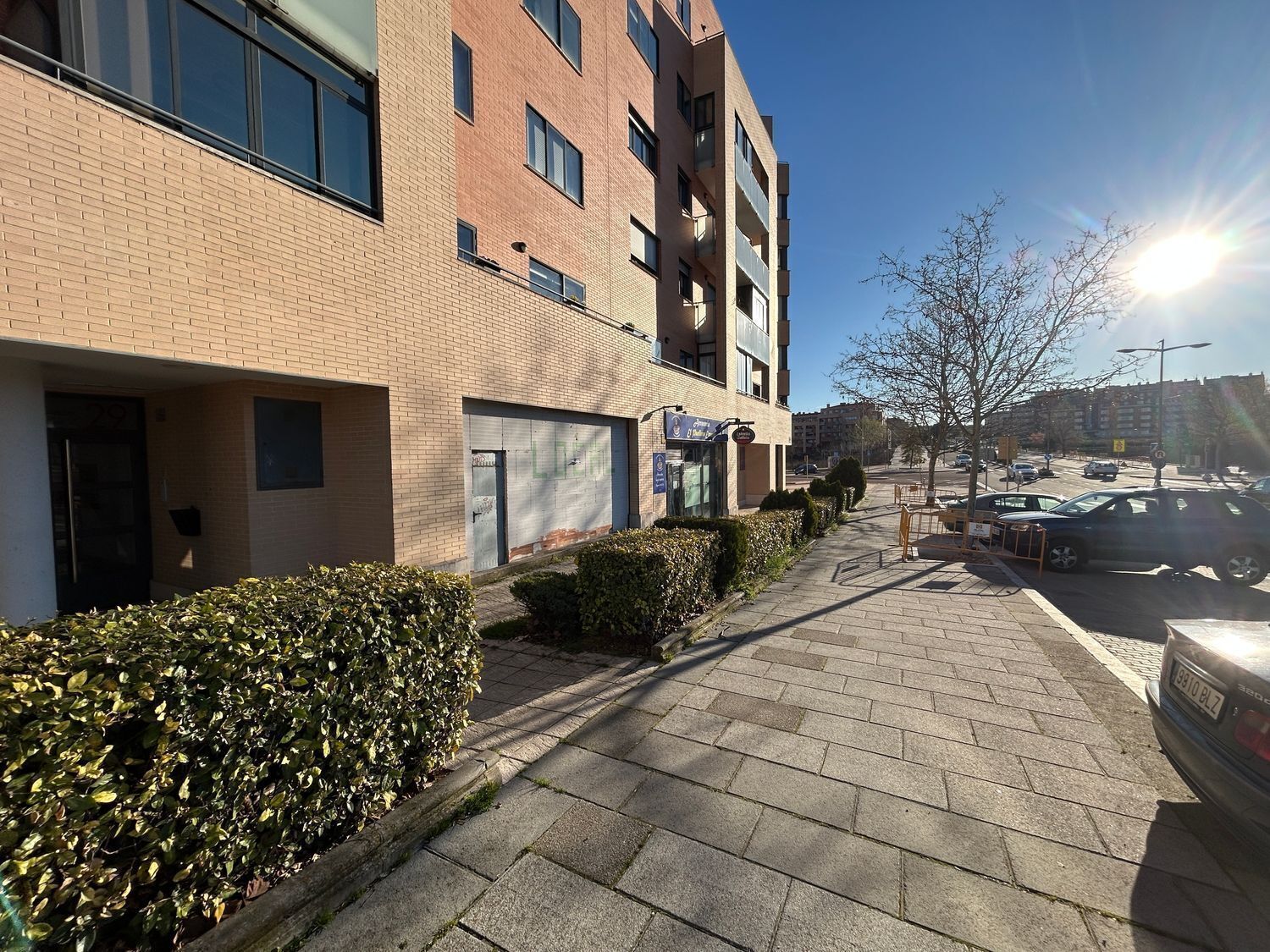 de, 29, Arroyo de la Encomienda, Valladolid à vendre Photo de l’immeuble– Image 1 sur 12