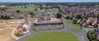 Plus de détails pour Keeper Ln, Swaffham - Local commercial à louer
