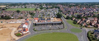Plus de détails pour Keeper Ln, Swaffham - Local commercial à louer