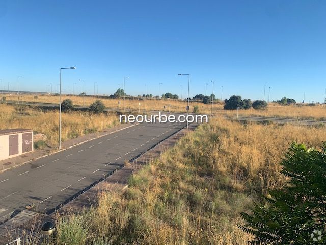 Terrain dans Ávila, Ávila à vendre - Photo de l’immeuble – Image 3 sur 8