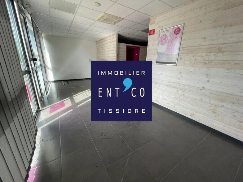 Local commercial dans Agen à louer - Photo de l’immeuble – Image 3 sur 8