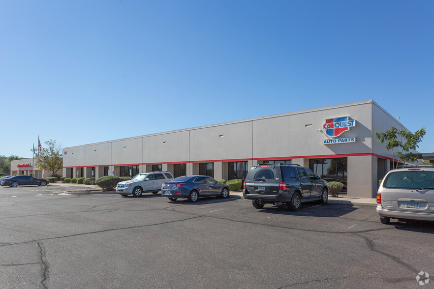 802 S 51st Ave, Phoenix, AZ à louer - Photo principale – Image 1 sur 7