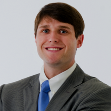 Stephen Harrill