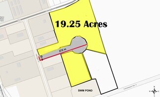 Plus de détails pour 3379 Ramara Rd 47, Brechin, ON - Terrain à vendre