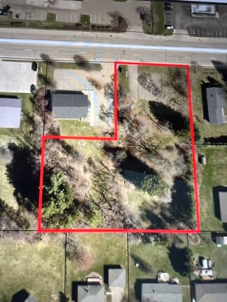 Plus de détails pour 4772 Beckley Rd, Battle Creek, MI - Terrain à vendre