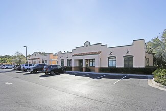 Plus de détails pour 1207-1251 Sarasota Center Blvd, Sarasota, FL - Bureau à louer