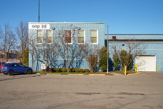 Plus de détails pour 422 W Onondaga St, Syracuse, NY - Industriel/Logistique à vendre
