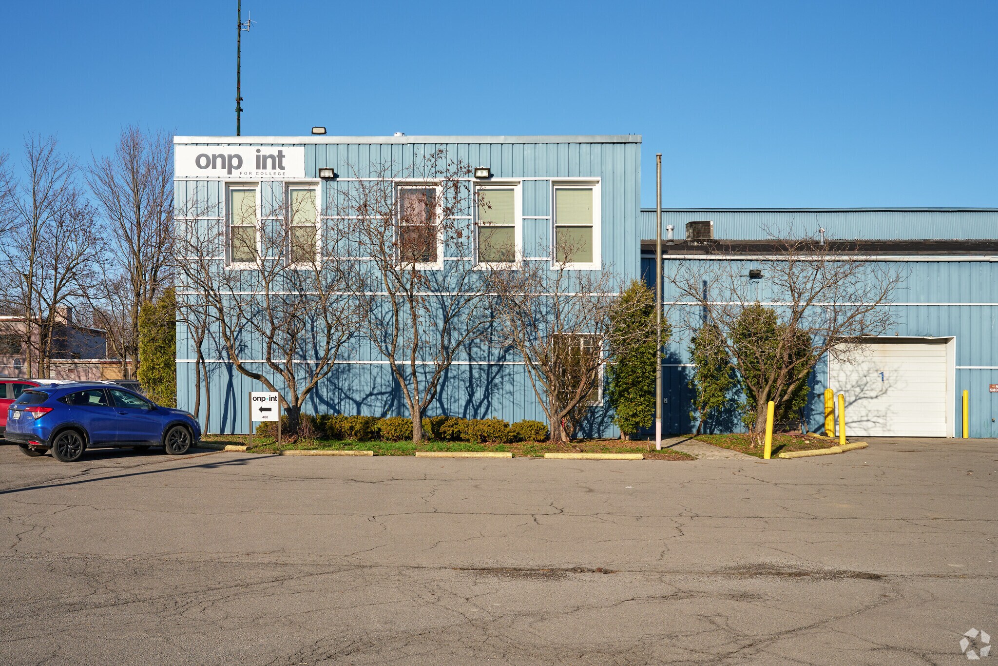 422 W Onondaga St, Syracuse, NY à vendre Photo principale– Image 1 sur 45