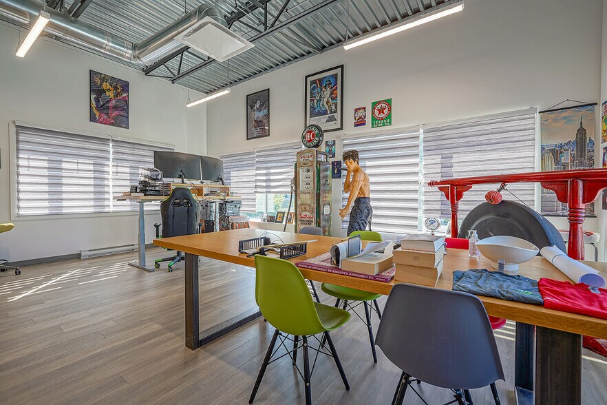 620Z Rue L'archevêque, Magog, QC à louer - Photo intérieure – Image 3 sur 4