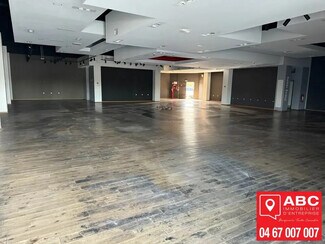 Plus de détails pour Local commercial à louer