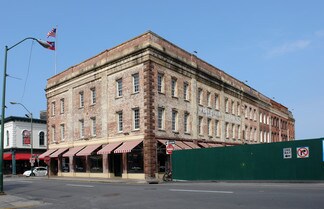 Plus de détails pour Former Paula Deen's - The Lady & Sons – Local commercial à vendre, Savannah, GA
