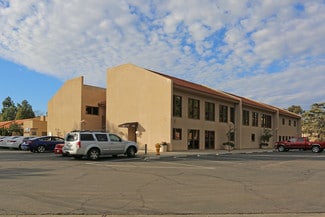 Plus de détails pour 15525 Pomerado Rd, Poway, CA - Bureau à vendre