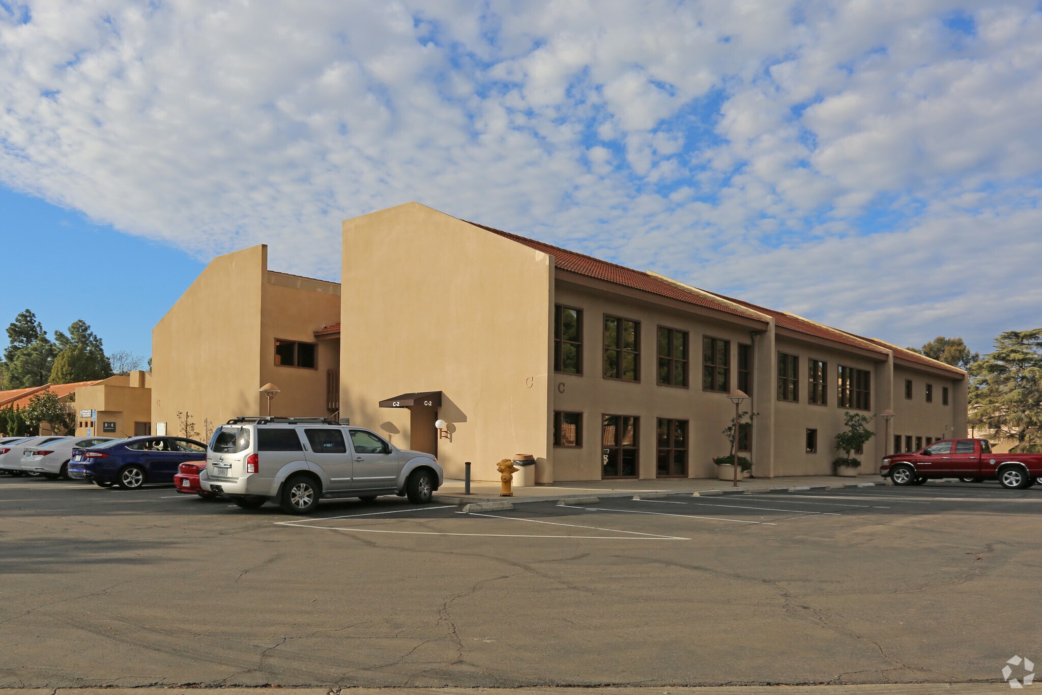 15525 Pomerado Rd, Poway, CA à vendre Photo principale– Image 1 sur 4