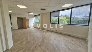 Plus de détails pour 1 N Rue De Rome, Montévrain - Bureau à louer