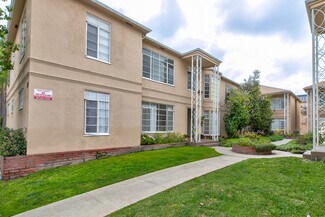 Plus de détails pour 123-129 N Jackson St, Glendale, CA - Logement à vendre