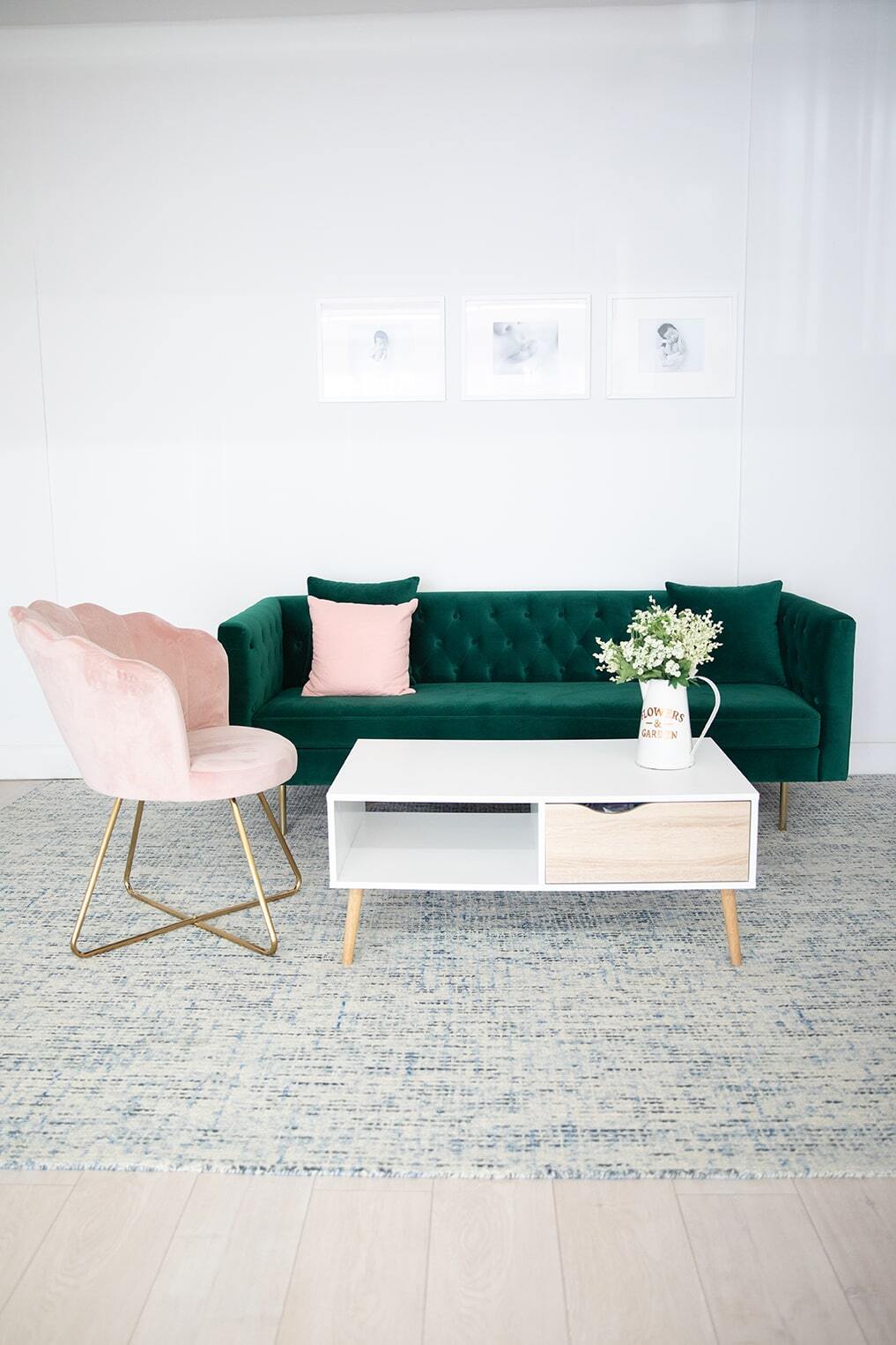 1010-1012 S Robertson Blvd, Los Angeles, CA à louer Photo intérieure– Image 1 sur 6