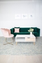 1010-1012 S Robertson Blvd, Los Angeles, CA à louer Photo intérieure– Image 1 sur 6