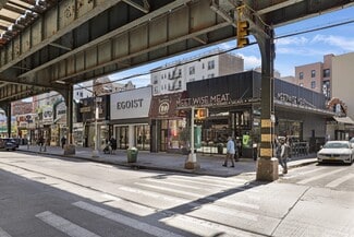 Plus de détails pour 242-260 Brighton Beach Ave, Brooklyn, NY - Local commercial à vendre