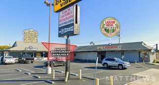 Plus de détails pour 15070 Edwards St, Huntington Beach, CA - Local commercial à louer