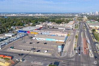 3301 17th Ave SE, Calgary, AB - Vue aérienne vue de carte - Image1