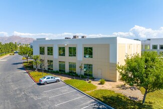 Plus de détails pour 14538 Meridian Pky, Riverside, CA - Industriel/Logistique à vendre