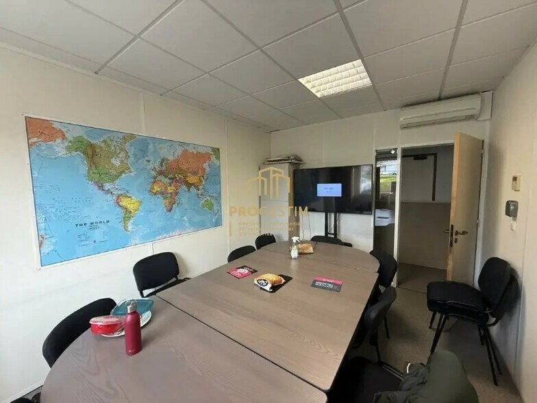 Bureau dans Dijon à louer - Photo de l’immeuble – Image 3 sur 9