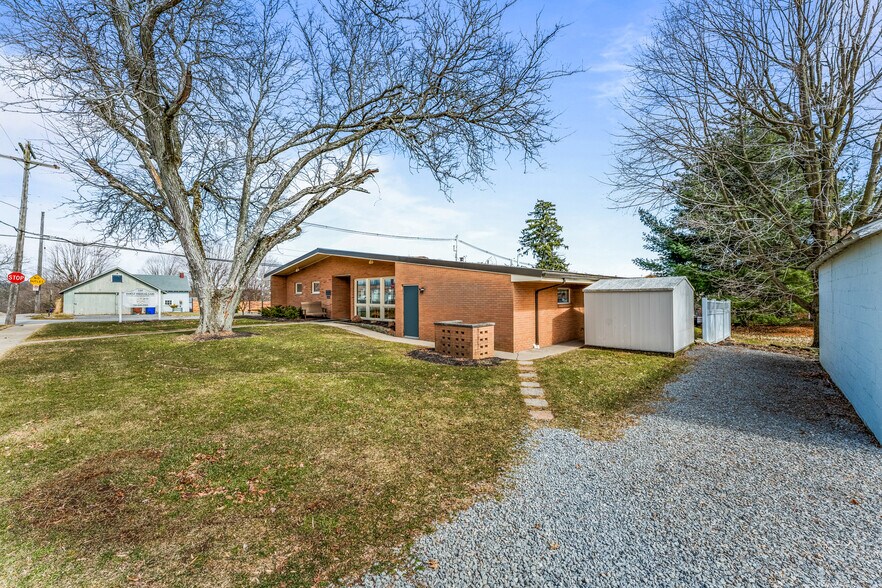 145 High St, New Wilmington, PA à vendre - Photo de l’immeuble – Image 2 sur 12