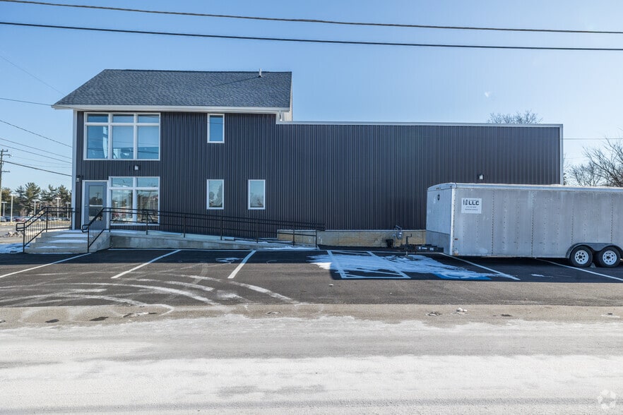 6499 Little River Tpke, Alexandria, VA à louer - Photo de l’immeuble – Image 3 sur 17