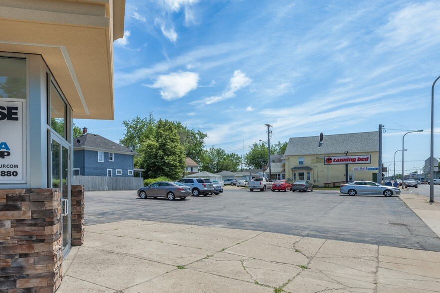920 Abbott Rd, Buffalo, NY à vendre - Photo de l’immeuble – Image 3 sur 4