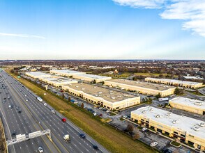 11036-11064 Strang Line Rd, Lenexa, KS - VUE AÉRIENNE vue de carte