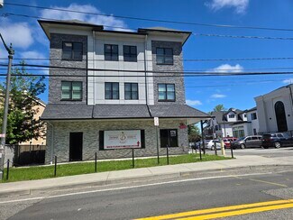 Plus de détails pour 176 Maple Ave, Monsey, NY - Bureau à vendre