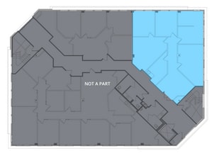 300 W Grand Ave, Escondido, CA à louer Plan d’étage– Image 1 sur 1