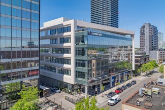 Plus de détails pour 345 King St W, Kitchener, ON - Bureau à louer