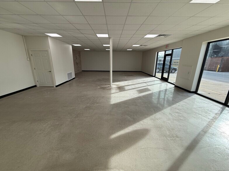 117 N Shields Ln, Bixby, OK à louer - Photo intérieure – Image 2 sur 9