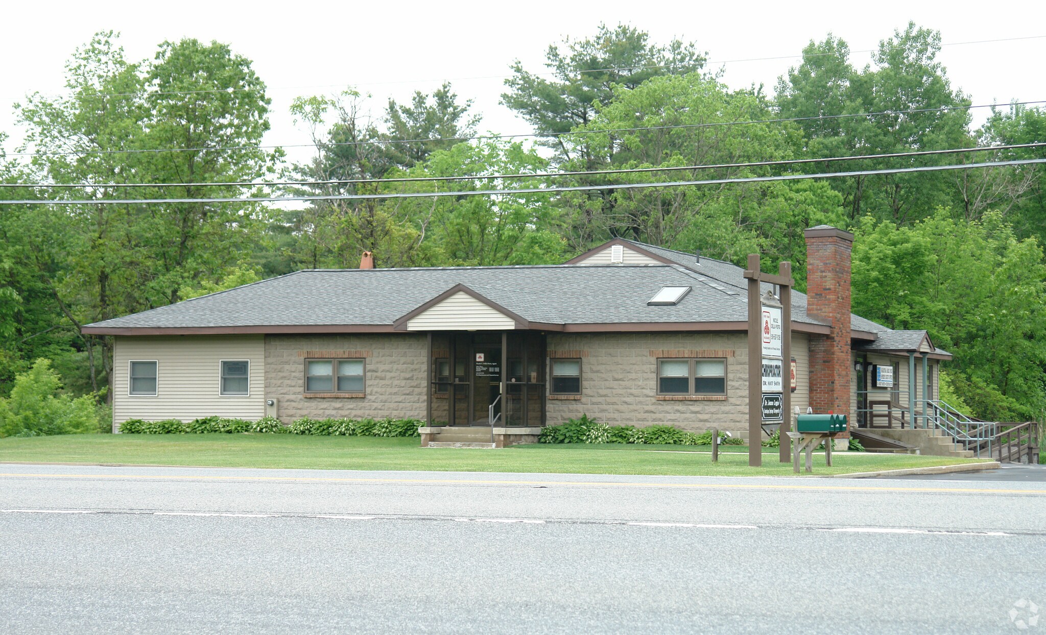 3303 Us-9, Saratoga Springs, NY à vendre Photo principale– Image 1 sur 3