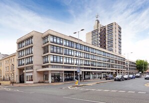 K2 Tower - Local commercial